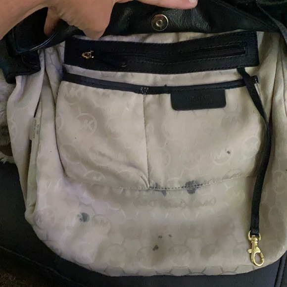 Michael Kors Purse - Picture 9 of 16